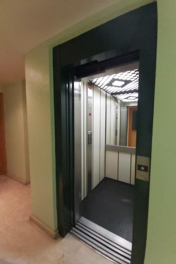 Apartamento Centrico "El Rubi Del Pilar" Διαμέρισμα Σαραγόσα Εξωτερικό φωτογραφία