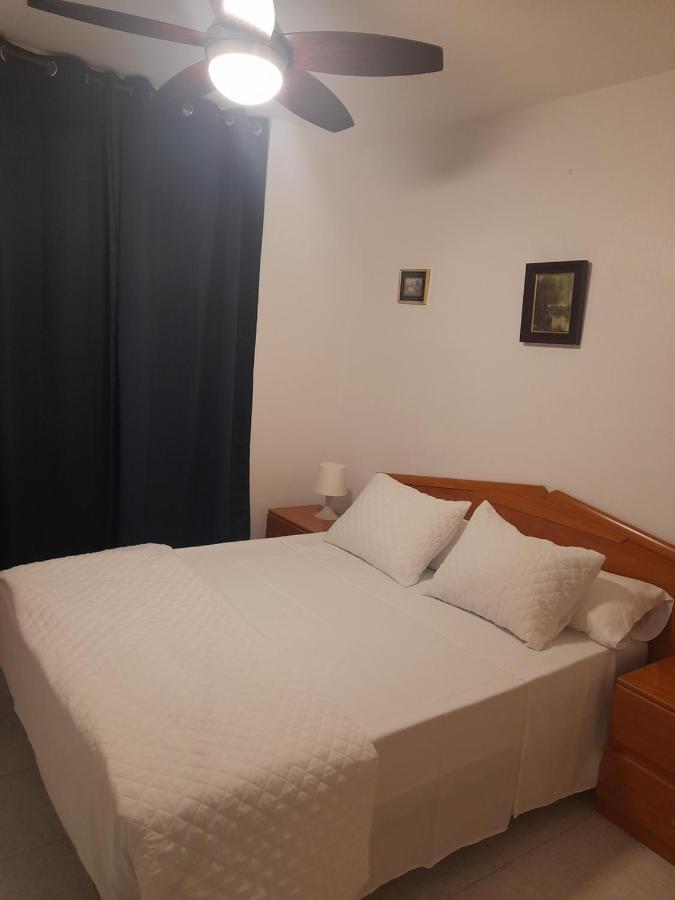 Apartamento Centrico "El Rubi Del Pilar" Διαμέρισμα Σαραγόσα Εξωτερικό φωτογραφία